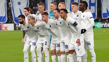 Bu Viking’i yıkıp geçeriz