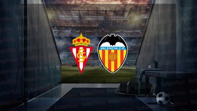 Gijon - Valencia maçı ne zaman, saat kaçta ve hangi kanalda canlı yayınlanacak? | İspanya Kral Kupası