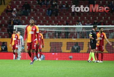 Galatasaray PSG’den sürpriz isme talip oldu!