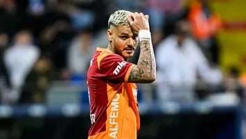 Mauro Icardi tatilde!