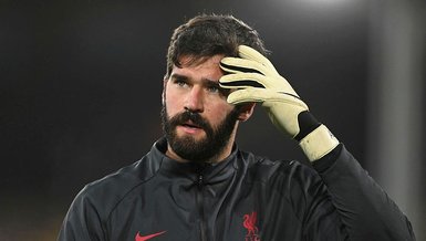 Father of Liverpool goalkeeper Alisson drowns in Brazil