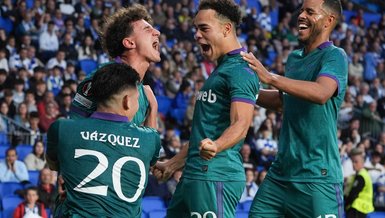 Fenerbahçe'nin rakibi belli oldu: Anderlecht hangi ülkenin takımı? Kadro değeri ne kadar? Anderlecht kadrosu...