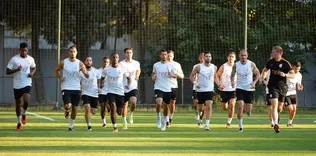 Gönderilecek isimler belli oluyor