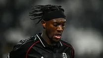 Beşiktaş’tan Abraham açıklaması!