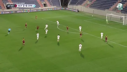 >Belarus 4-0 San Marino | MAÇ ÖZETİ
