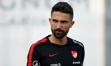 Fenerbahçe'de Hasan Ali derbide yok