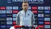 Edin Visca: Yine kutlama yapacağız