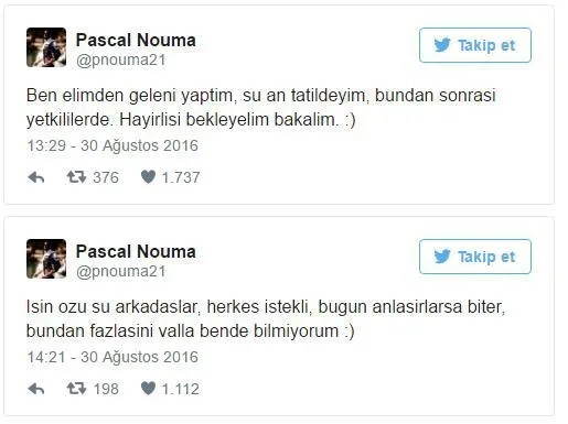 Dünyaca ünlü yıldız Beşiktaş'ta! - 1