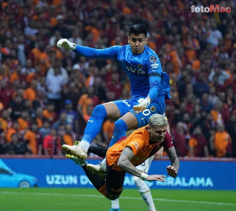 Ahmet Çakar'dan Galatasaray-Fenerbahçe derbisi yorumu