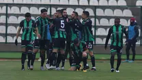 Denizli’den gol şov