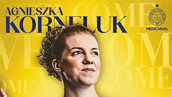 Polonyalı Korneluk F.Bahçe’de