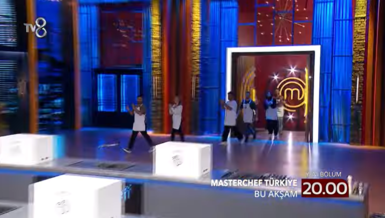 MasterChef KAPTANLIK oyununu kim kazandı? 9 Aralık 2024 MasterChef kaptanlık oyunu kazananı