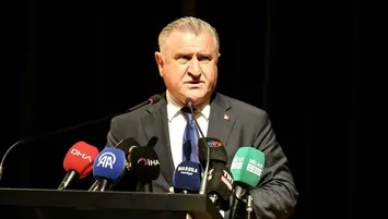 Bakan Bak’tan ailelere mesaj