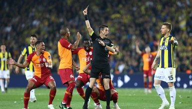 Galatasaray'da Ali Palabıyık isyanı! Fenerbahçe derbisi...