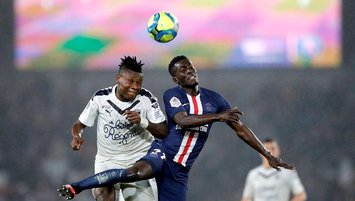 Samuel Kalu pazarlığı