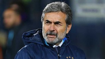 Düşünüldü ama olmadı