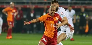 Süper Kupa Finali’ne 2 gün kaldı!