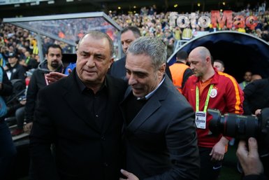 Yıldız isimden olay sözler! ’Fenerbahçe’ye değil Galatasaray’a gidiyorum’