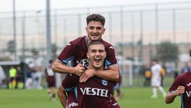 Poyraz Efe ile 2028’e