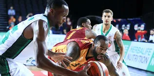EuroCup’ta Türk derbisi!