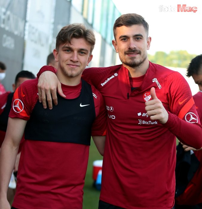 Son dakika BJK haberleri | Beşiktaş'ta Rıdvan Yılmaz'dan Galatasaray'a gönderme!