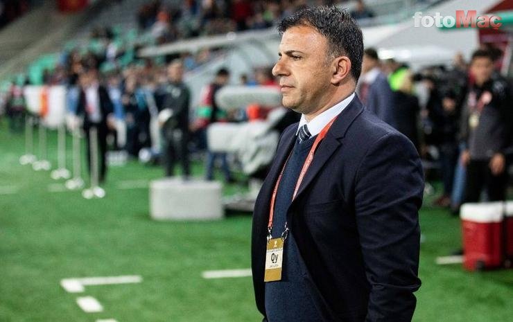 Son dakika transfer haberleri: Ali Koç'tan 30'da sıfır! Fenerbahçe'de teknik direktör krizi