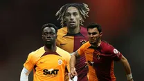 G.Saray’dan açıklama geldi! 3 yıldız...