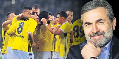 Aykut Kocaman: Galatasaray'ın işi zor