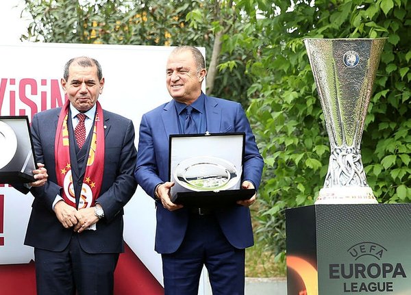Terim olmazsa 1 numaralı aday Tuchel