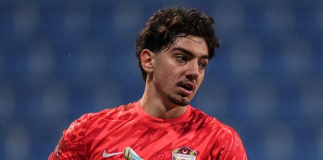 ‘Galatasaray’la konuşacağız