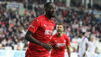 Sivasspor'dan Hatayspor'a farklı tarife!