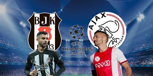 besiktas ajax maci canli yayin besiktas maci canli skor fotomac
