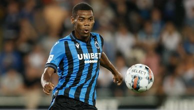 ONYEDIKA KİMDİR? | Raphael Onyedika kaç yaşında, nereli? Onyedika oynadığı takımlar ve futbol kariyeri