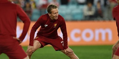 Lucas Leiva girişimi