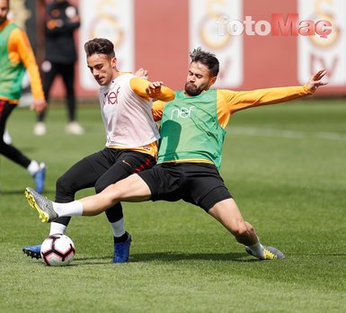 Galatasaray’a Premier Lig’den dinamo!