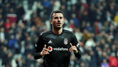 Oğuzhan Özyakup Beşiktaş'a geri mi dönüyor? Dick Advocaat açıkladı