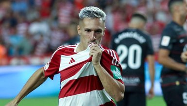 Bayern Münih Bryan Zaragoza'yı transfer etti!