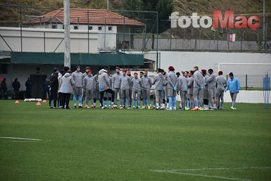 Fenerbahçe’nin stoper gözdesine Trabzonspor kancası!