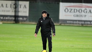 Çalımbay’dan da ‘Zorlu’ göndermesi!