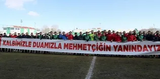 Afrin’e Yiğido desteği