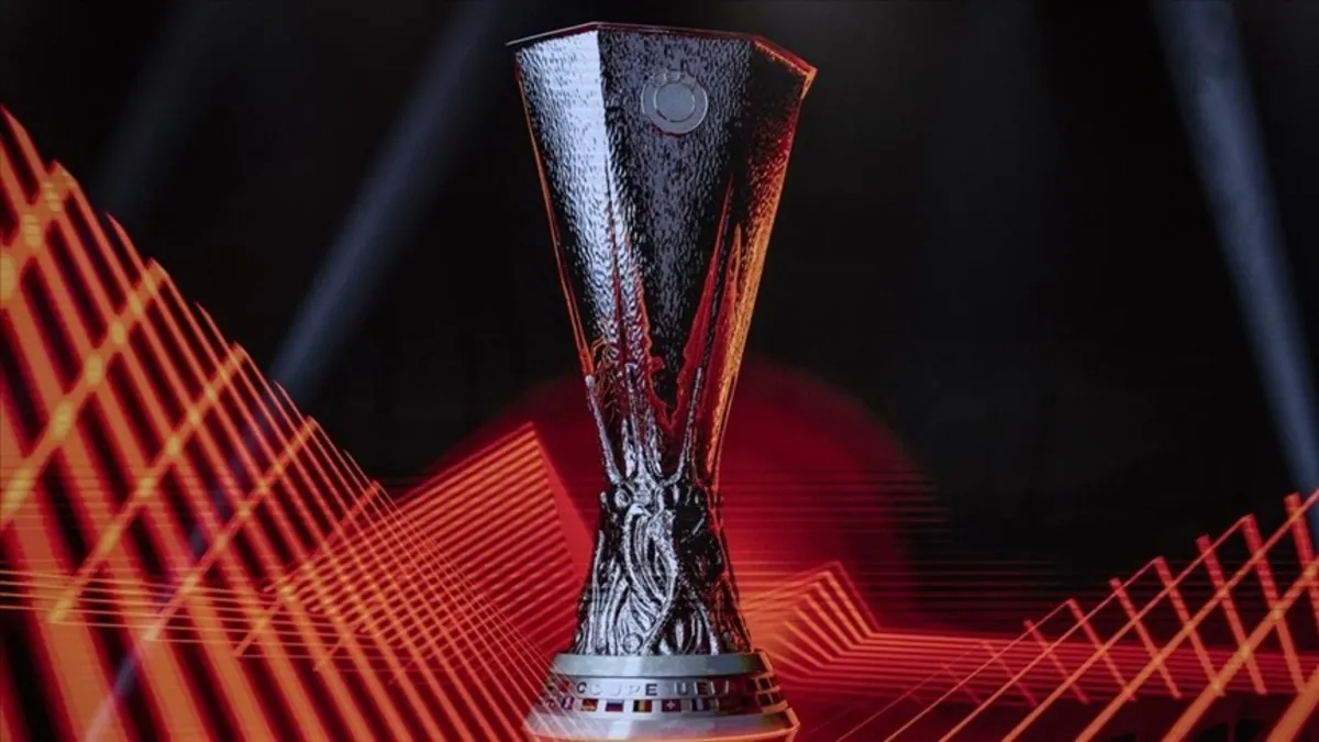 UEFA Avrupa Ligi'nde 2. hafta başlıyor! İşte maç programı