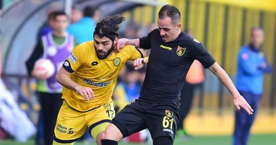 Manisa transfer peşinde