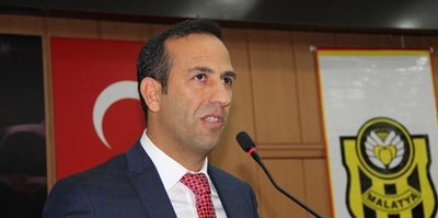 "Umarım hakem hataları en aza iner"