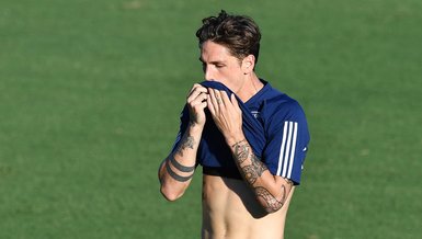 İtalya'da Zaniolo tepkisi!
