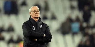 Fulham’da Ranieri dönemi sona erdi