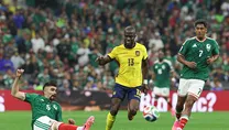 Valencia’dan veda