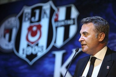Beşiktaş’a 168 milyon TL gelir!