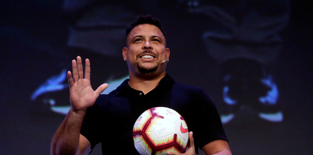 Ronaldo Nazario 1 numarasını açıkladı! "Onun gibisi 20-30 yıl daha gelmez"