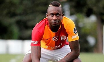 Galatasaraylı Diagne Trabzonspor'a bileniyor