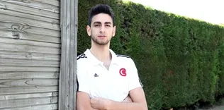 O takımın formasını giyecek